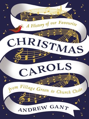 Christmas Carols - ebook